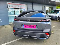 Peugeot 408  1.2I HYBRID -145 - BV E-DCS6 GT occasion - Photo 18