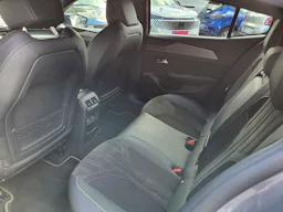 Peugeot 408  1.2I HYBRID -145 - BV E-DCS6 GT occasion - Photo 21