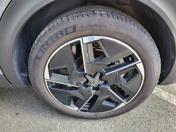 Peugeot 408 1.2I HYBRID -145 - BV E-DCS6 GT occasion - Photo 26