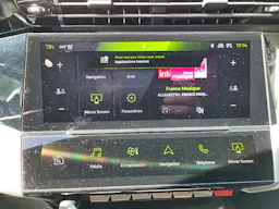 Peugeot 408  1.2I HYBRID -145 - BV E-DCS6 GT occasion - Photo 4