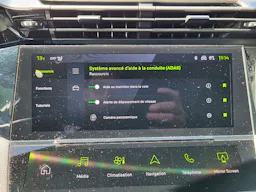 Peugeot 408  1.2I HYBRID -145 - BV E-DCS6 GT occasion - Photo 5