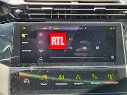 Peugeot 408 1.2I HYBRID -145 - BV E-DCS6 GT occasion - Photo 6