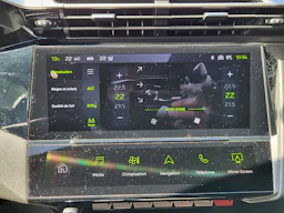 Peugeot 408  1.2I HYBRID -145 - BV E-DCS6 GT occasion - Photo 7