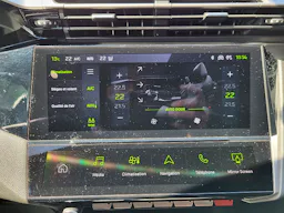 Peugeot 408  1.2I HYBRID -145 - BV E-DCS6 GT occasion - Photo 7