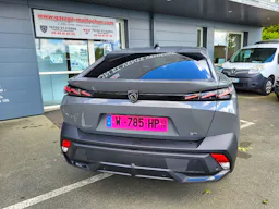 Peugeot 408  1.2I HYBRID -145 - BV E-DCS6 GT occasion - Photo 18