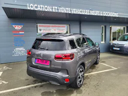 Citroën C5 Aircross 1.2I HYBRIDE - 145 S&S - BVR MAX occasion - Photo 2