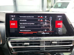 Citroën C5 Aircross  1.2I HYBRIDE - 145 S&S - BVR MAX occasion - Photo 11
