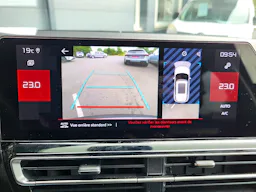Citroën C5 Aircross  1.2I HYBRIDE - 145 S&S - BVR MAX occasion - Photo 14