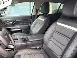 Citroën C5 Aircross 1.2I HYBRIDE - 145 S&S - BVR MAX occasion - Photo 17