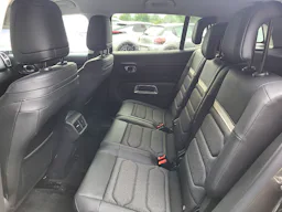 Citroën C5 Aircross  1.2I HYBRIDE - 145 S&S - BVR MAX occasion - Photo 18