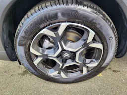 Citroën C5 Aircross  1.2I HYBRIDE - 145 S&S - BVR MAX occasion - Photo 19