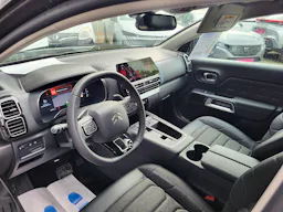 Citroën C5 Aircross 1.2I HYBRIDE - 145 S&S - BVR MAX occasion - Photo 3