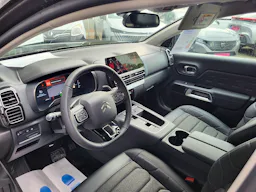 Citroën C5 Aircross  1.2I HYBRIDE - 145 S&S - BVR MAX occasion - Photo 3