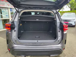 Citroën C5 Aircross 1.2I HYBRIDE - 145 S&S - BVR MAX occasion - Photo 23