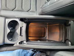 Citroën C5 Aircross 1.2I HYBRIDE - 145 S&S - BVR MAX occasion - Photo 6