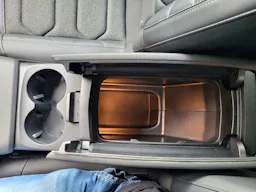 Citroën C5 Aircross  1.2I HYBRIDE - 145 S&S - BVR MAX occasion - Photo 6