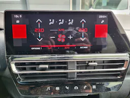 Citroën C5 Aircross 1.2I HYBRIDE - 145 S&S - BVR MAX occasion - Photo 8