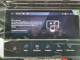 Peugeot 308 SW 1.2I HYBRID - 145 - BV E-DCS6 ALLURE occasion - Photo 13
