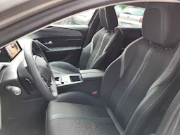 Peugeot 308 SW 1.2I HYBRID - 145 - BV E-DCS6 ALLURE occasion - Photo 16