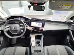 Peugeot 308  SW 1.2I HYBRID - 145 - BV E-DCS6 ALLURE occasion - Photo 17