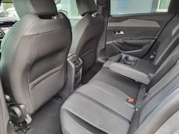 Peugeot 308 SW 1.2I HYBRID - 145 - BV E-DCS6 ALLURE occasion - Photo 18