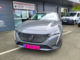 Peugeot 308  SW 1.2I HYBRID - 145 - BV E-DCS6 ALLURE occasion - Photo 19
