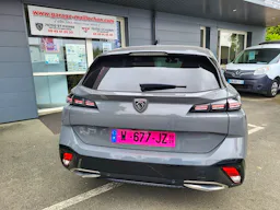 Peugeot 308 SW 1.2I HYBRID - 145 - BV E-DCS6 ALLURE occasion - Photo 21