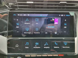 Peugeot 308 SW 1.2I HYBRID - 145 - BV E-DCS6 ALLURE occasion - Photo 8