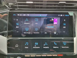 Peugeot 308 SW 1.2I HYBRID - 145 - BV E-DCS6 ALLURE occasion - Photo 8