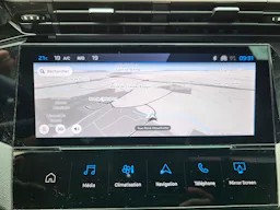 Peugeot 308 SW 1.2I HYBRID - 145 - BV E-DCS6 ALLURE occasion - Photo 9