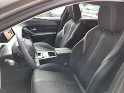 Peugeot 308  SW 1.2I HYBRID - 145 - BV E-DCS6 ALLURE occasion - Photo 16