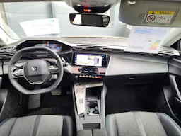 Peugeot 308 SW 1.2I HYBRID - 145 - BV E-DCS6 ALLURE occasion - Photo 17