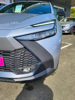 Toyota C-HR 1.8 HYBRID 140 - BV CVT DESIGN occasion - Photo 16