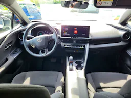 Toyota C-HR 1.8 HYBRID 140 - BV CVT DESIGN occasion - Photo 21