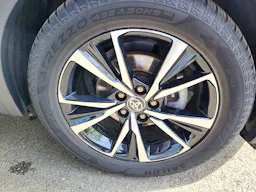 Toyota C-HR 1.8 HYBRID 140 - BV CVT DESIGN occasion - Photo 22