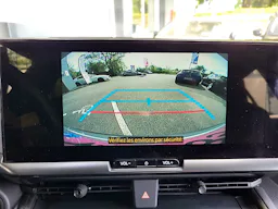 Toyota C-HR  1.8 HYBRID 140 - BV CVT DESIGN occasion - Photo 14