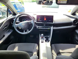 Toyota C-HR 1.8 HYBRID 140 - BV CVT DESIGN occasion - Photo 16