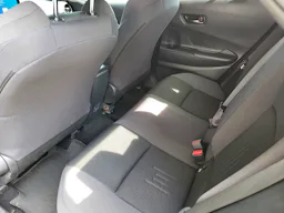 Toyota C-HR  1.8 HYBRID 140 - BV CVT DESIGN occasion - Photo 20