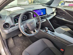 Toyota C-HR 1.8 HYBRID 140 - BV CVT DESIGN occasion - Photo 3