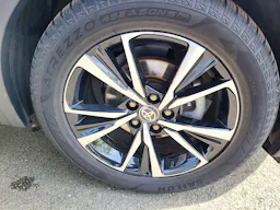 Toyota C-HR  1.8 HYBRID 140 - BV CVT DESIGN occasion - Photo 22