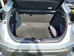 Toyota C-HR 1.8 HYBRID 140 - BV CVT DESIGN occasion - Photo 23
