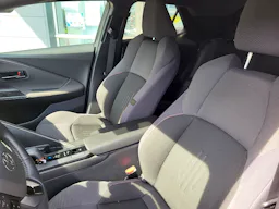 Toyota C-HR  1.8 HYBRID 140 - BV CVT DESIGN occasion - Photo 17