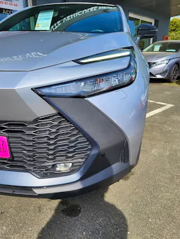 Toyota C-HR  1.8 HYBRID 140 - BV CVT DESIGN occasion - Photo 19
