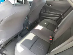 Toyota C-HR 1.8 HYBRID 140 - BV CVT DESIGN occasion - Photo 20