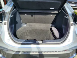 Toyota C-HR  1.8 HYBRID 140 - BV CVT DESIGN occasion - Photo 23