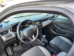Renault Clio 1.5 BLUE DCI - 100 2024 EVOLUTION occasion - Photo 3