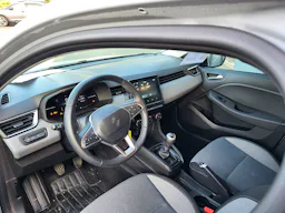 Renault Clio  1.5 BLUE DCI - 100 2024 EVOLUTION occasion - Photo 3