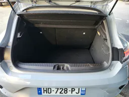 Renault Clio  1.5 BLUE DCI - 100 2024 EVOLUTION occasion - Photo 21