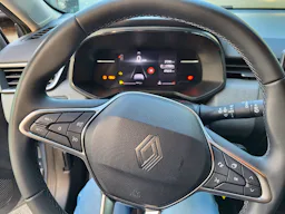 Renault Clio  1.5 BLUE DCI - 100 2024 EVOLUTION occasion - Photo 5