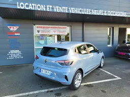 Renault Clio  1.5 BLUE DCI - 100 2024 EVOLUTION occasion - Photo 2